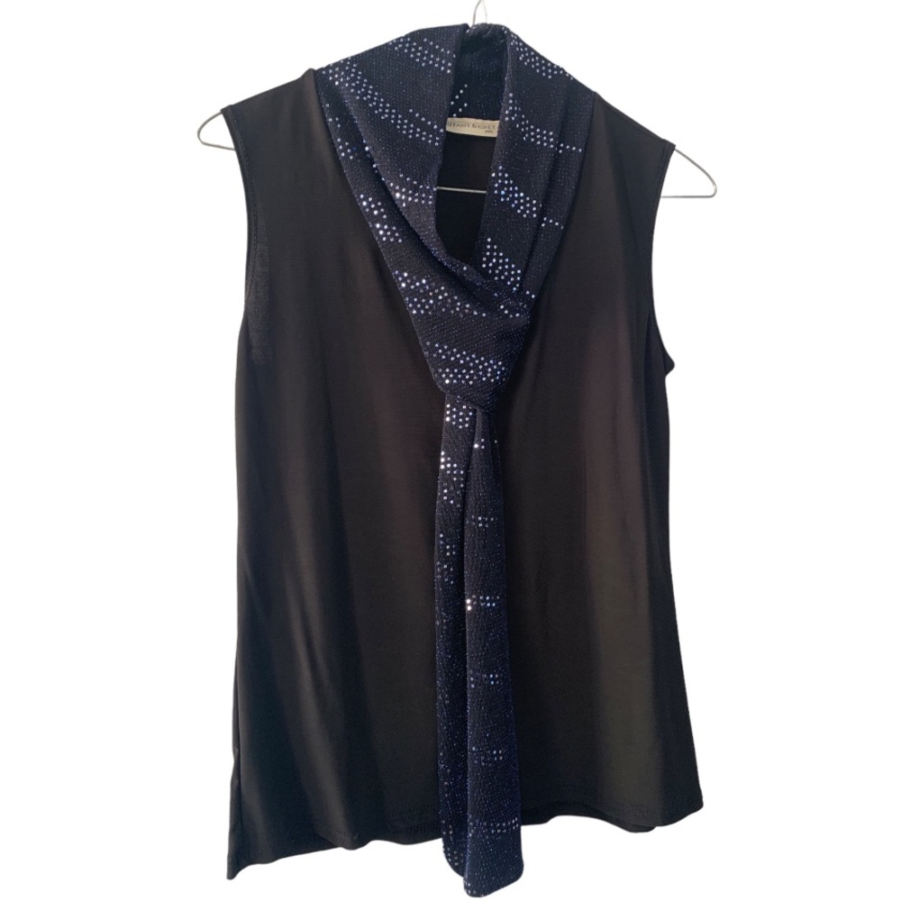 Tiffany & Grey Petite Woman Top